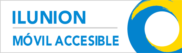 ILUNION Accesibilidade, certificación WCAG-WAI AA (abre en nova xanela)