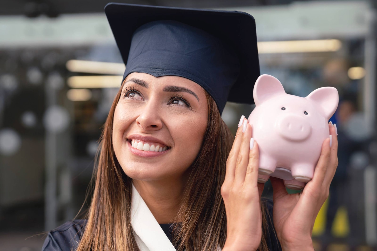 Cómo ahorrar dinero para la universidad