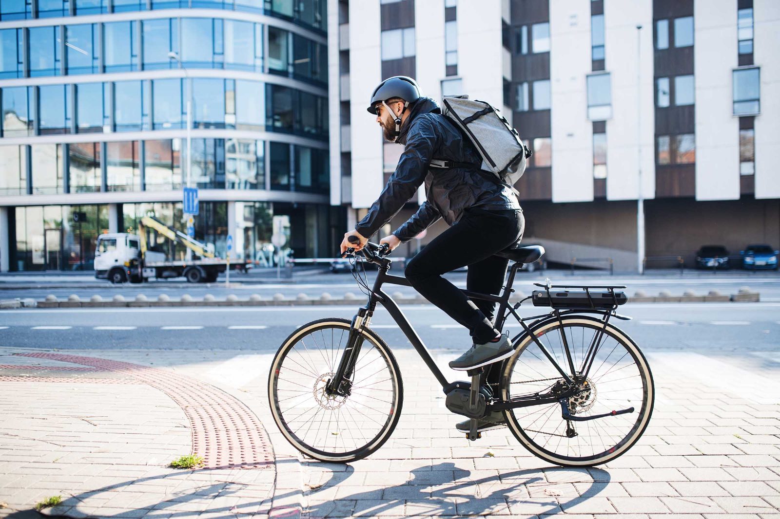 Todo Lo Que Debes Saber Antes De Comprar Una Bicicleta Eléctrica | BBVA