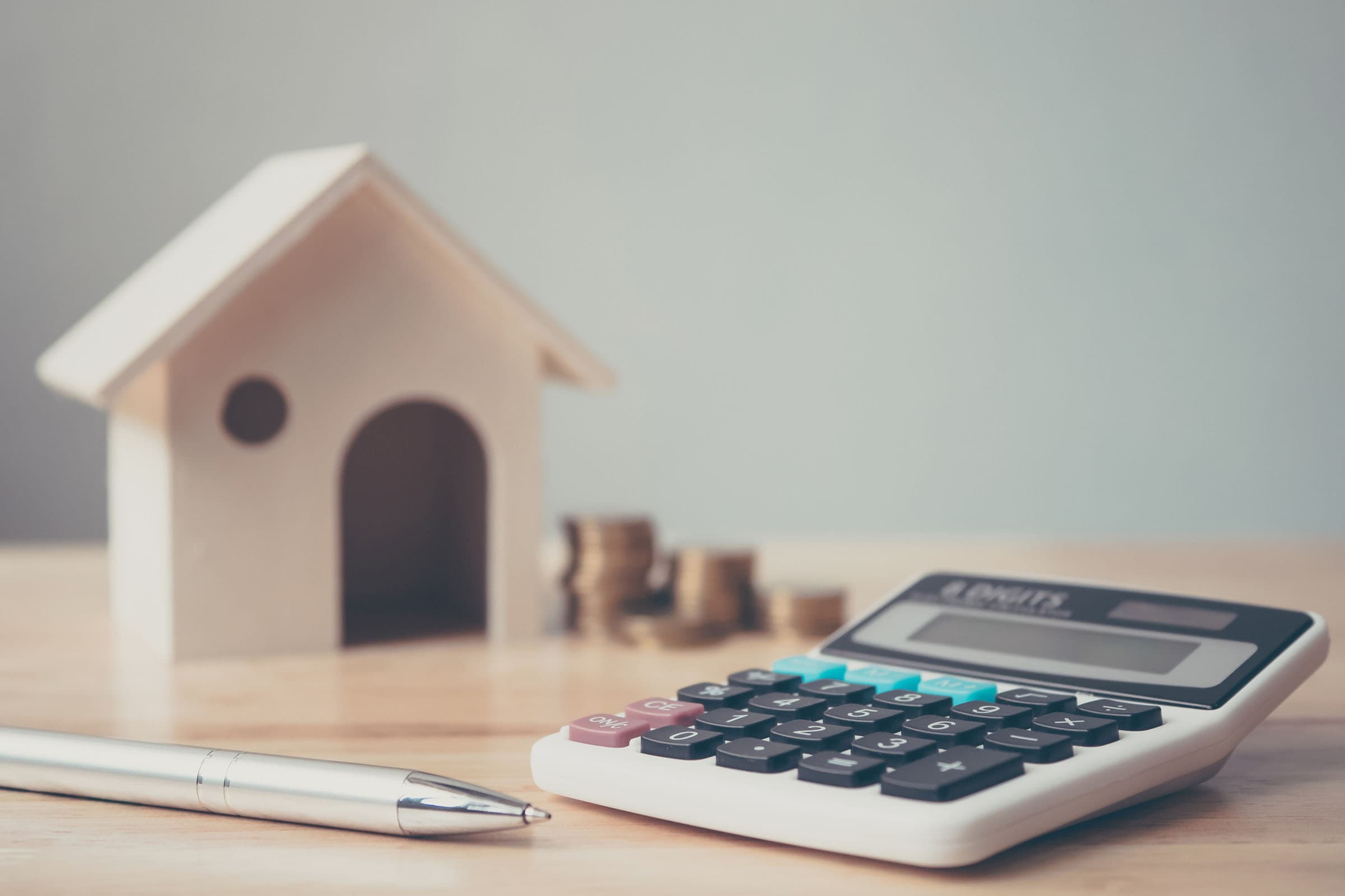 iva vivienda nueva
