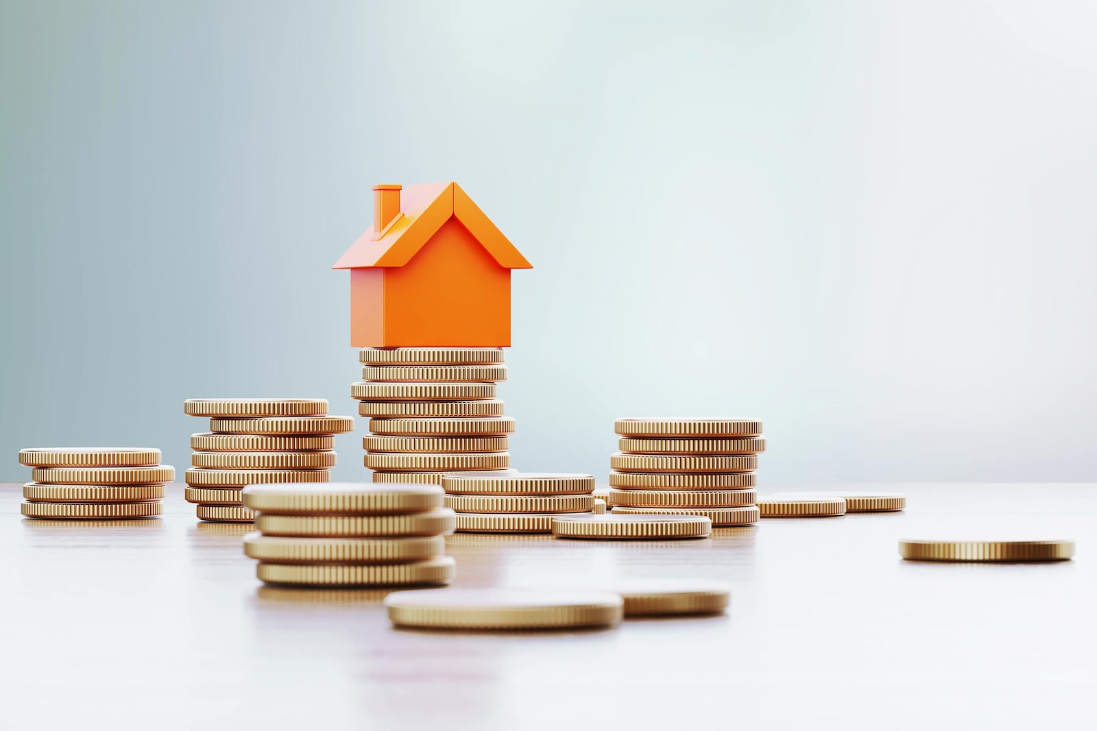 prestamo garantia hipotecaria