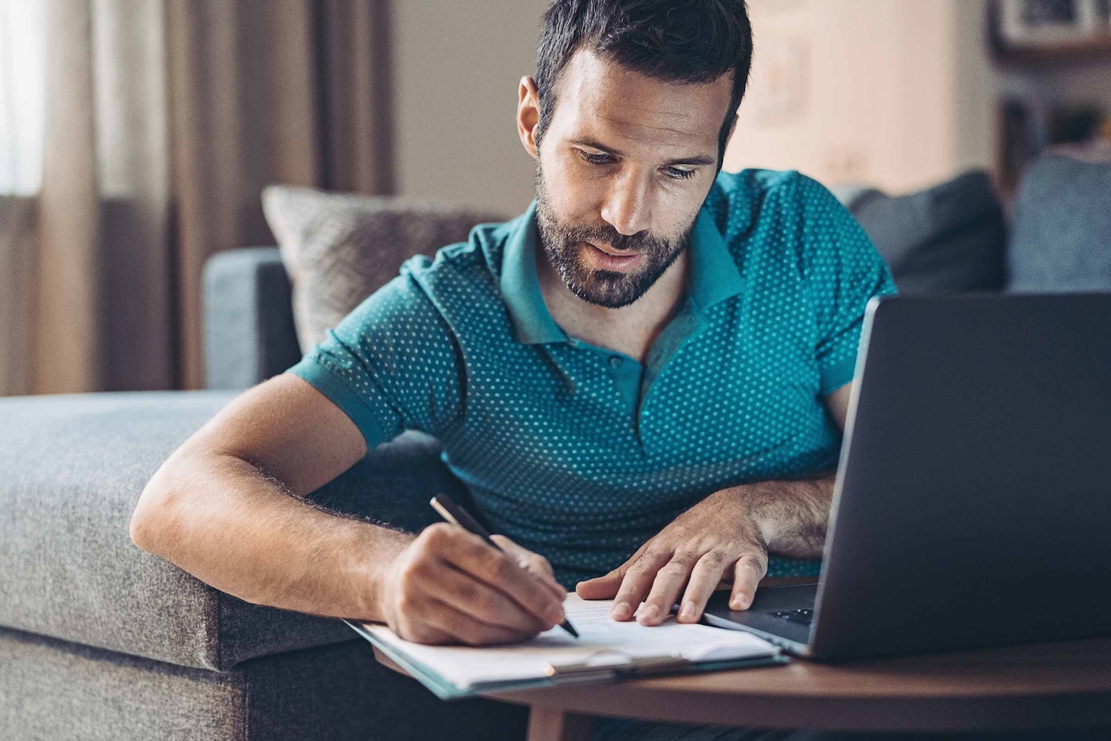 prestamo entre familiares