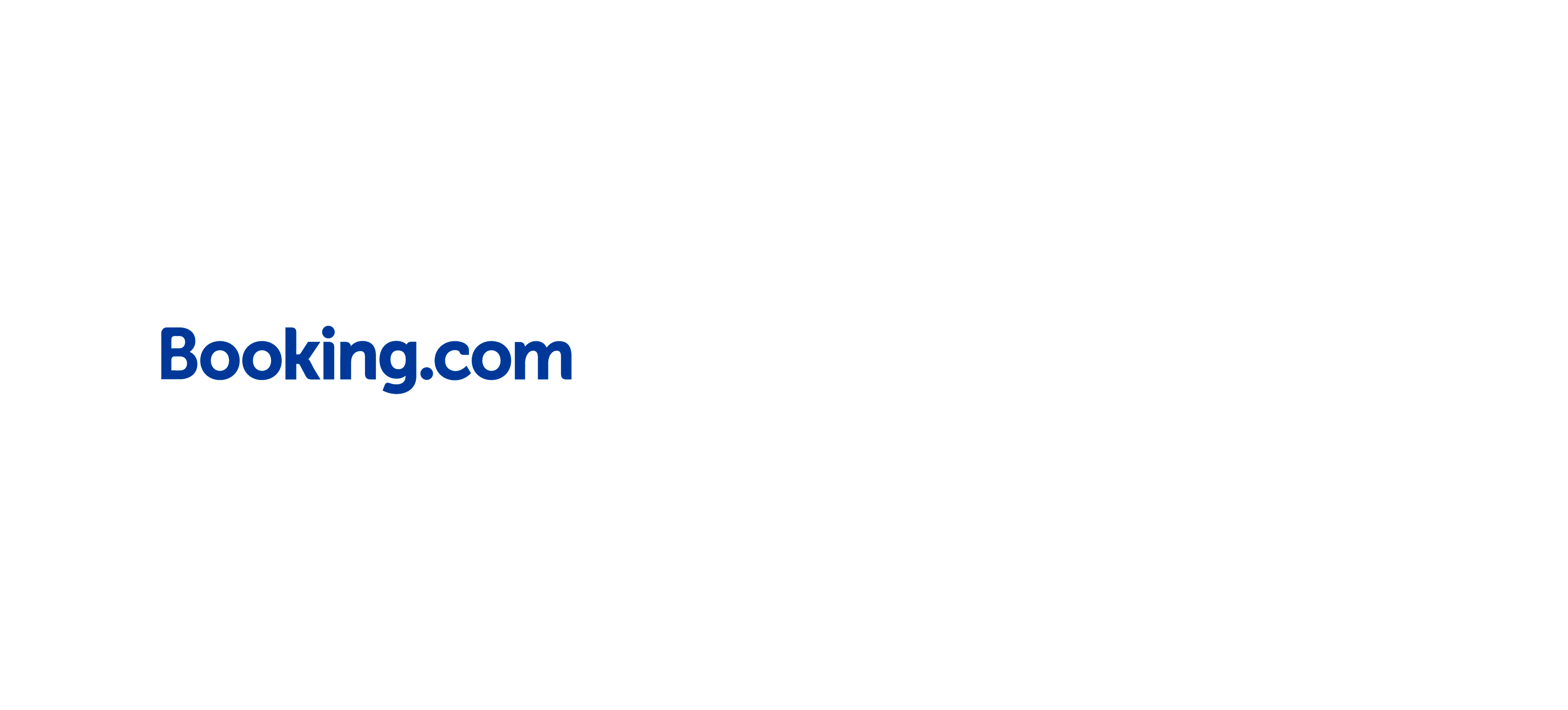 Logo Swarm - Booking Com Tripadvisor Logos | Full Size PNG Download |  SeekPNG
