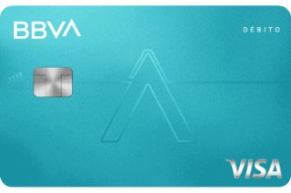 Aqua Debit Card va