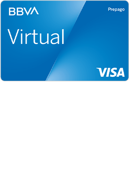 tarjetas credito virtuales bbva